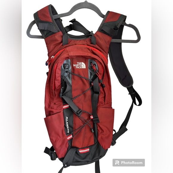 The North Face Bags The North Face Klamath Hydration Pack Hiking